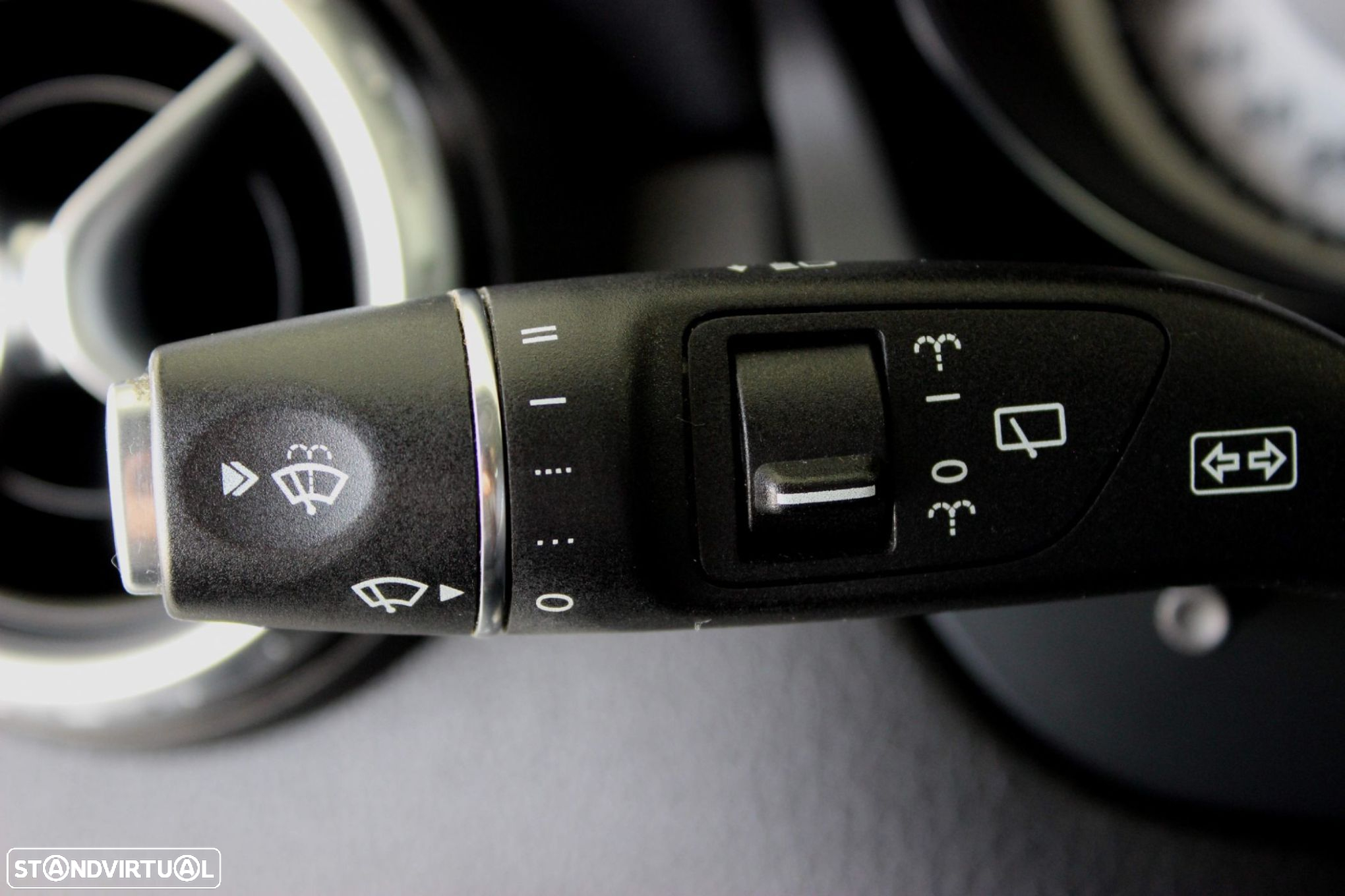 Mercedes-Benz GLA 180 CDi - 29