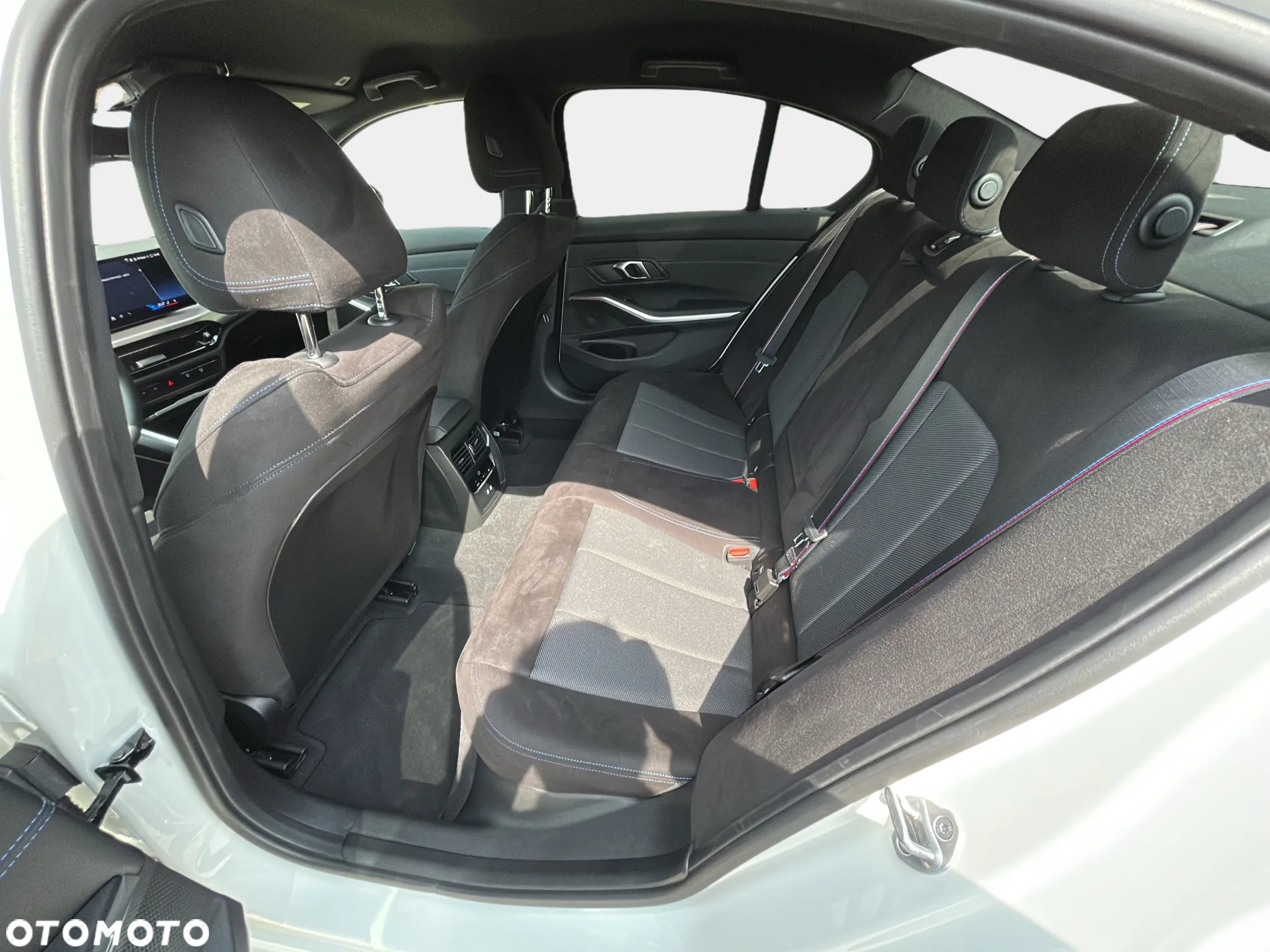 BMW Seria 3 - 15