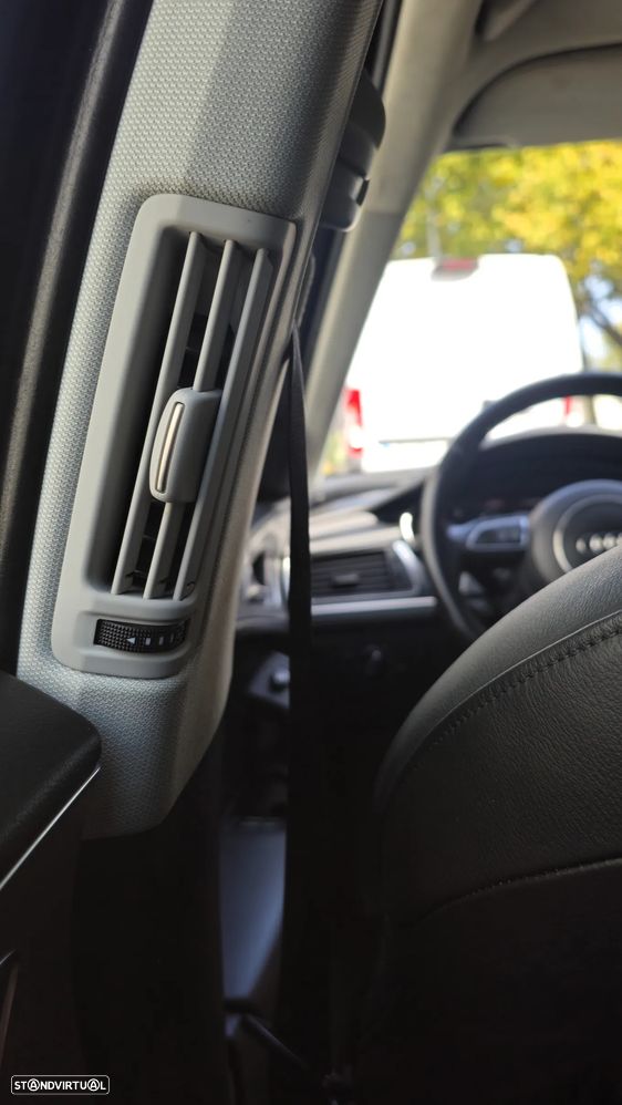 Audi A6 Avant 3.0 TDi V6 quattro S tronic - 26