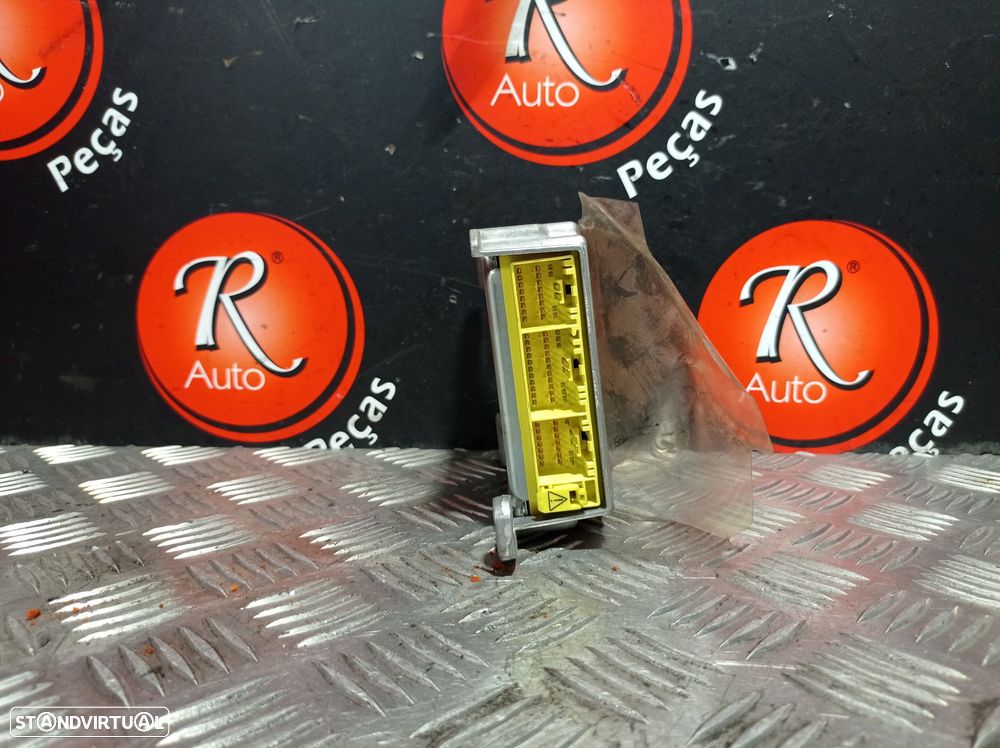 Centralina De Airbags Toyota Corolla Verso (_E12_) - 1