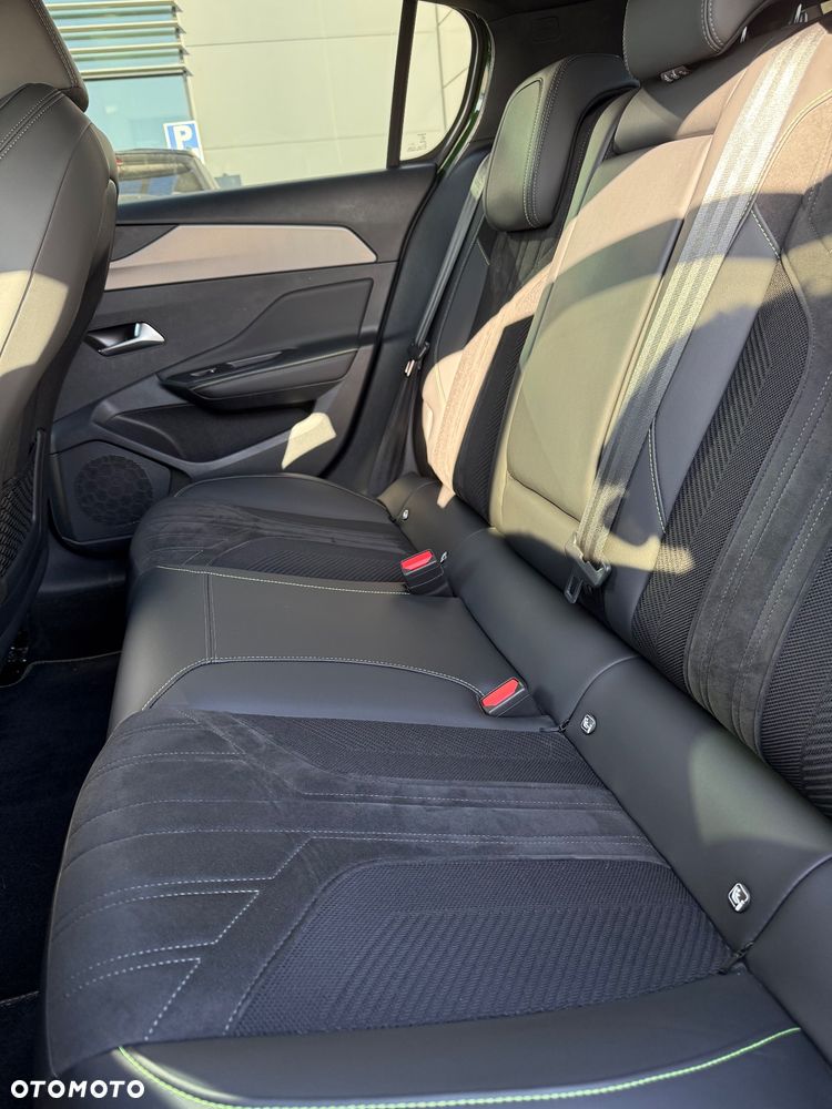 Peugeot 508 1.5 BlueHDi GT Line S&S EAT8 - 12