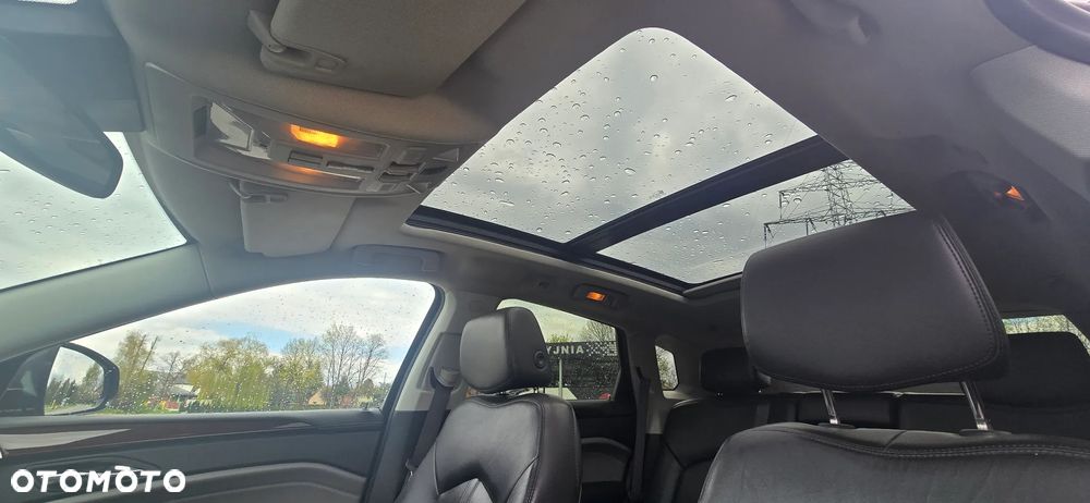 Cadillac SRX 3.0 V6 AWD Sport Luxury - 12