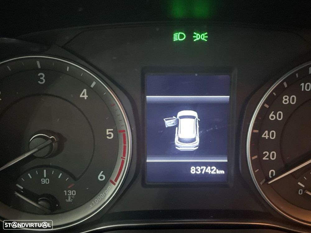 Hyundai Kauai 1.6 CRDi Premium - 3