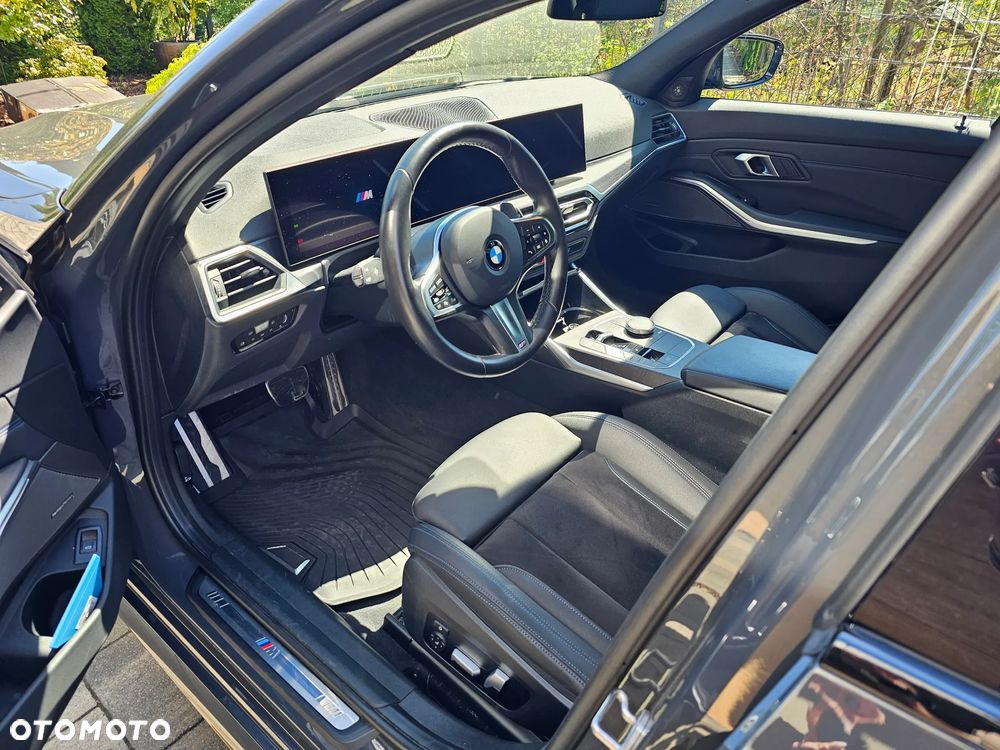 BMW M3 - 7