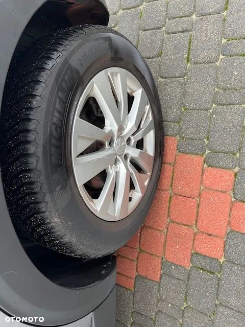 Peugeot 3008 BlueHDi 130 Stop & Start EAT8 Active - 26