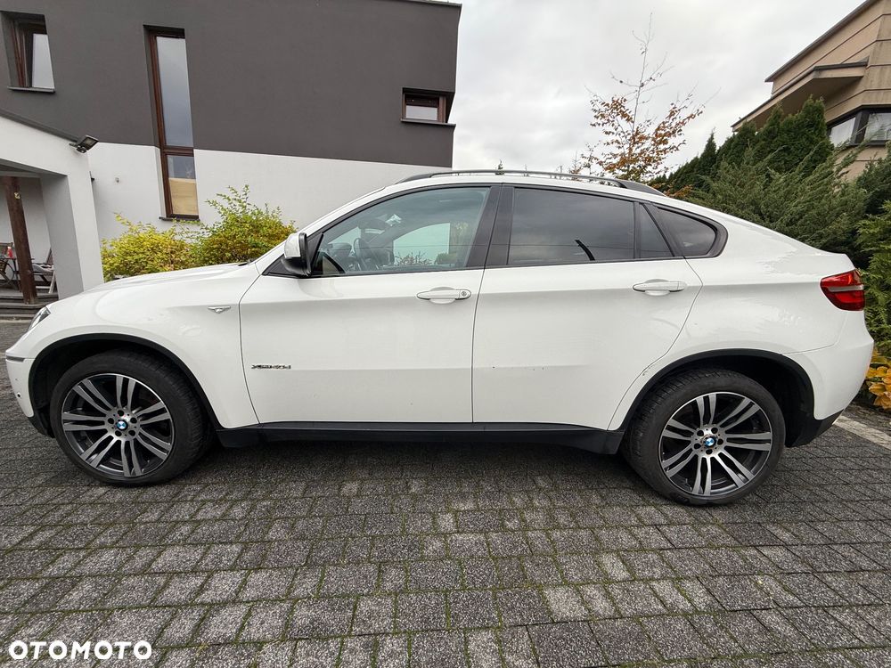 BMW X6 40d xDrive - 2
