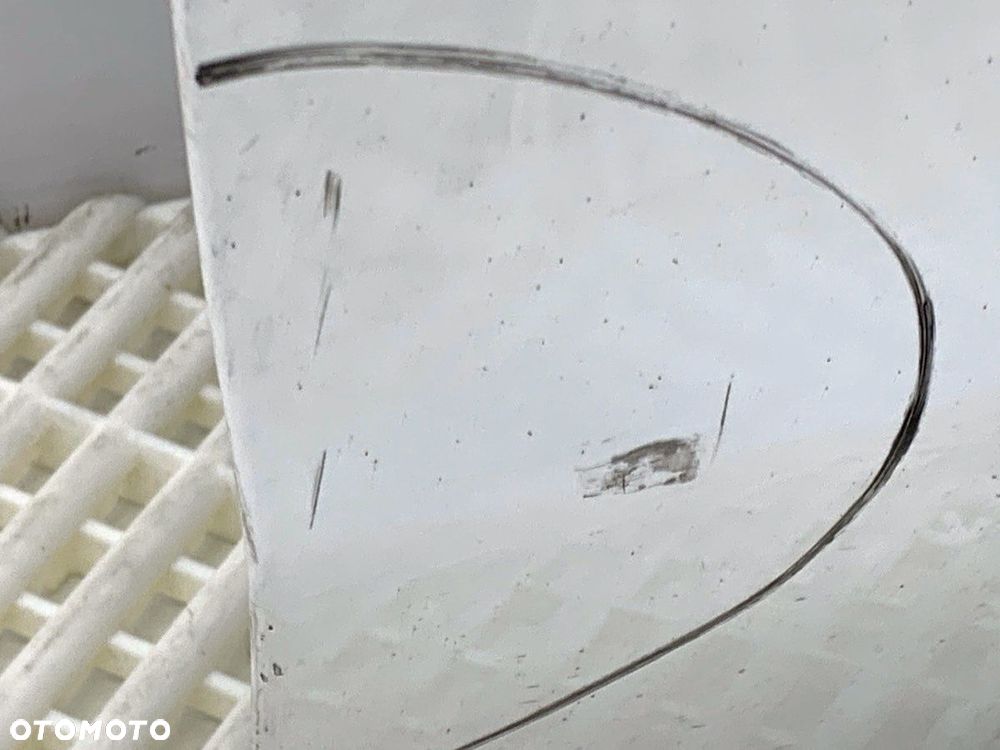 DRZWI PRAWY PRZÓD  PORSCHE PANAMERA (970) 2009 - 2017 4.8 4S 294 kW [400 KM] benzyna 2009 - 2013 - 7