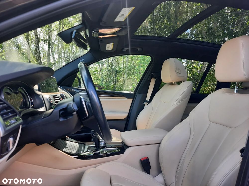BMW X3 - 9