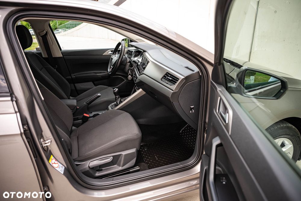Volkswagen Polo 1.0 TSI Highline - 14