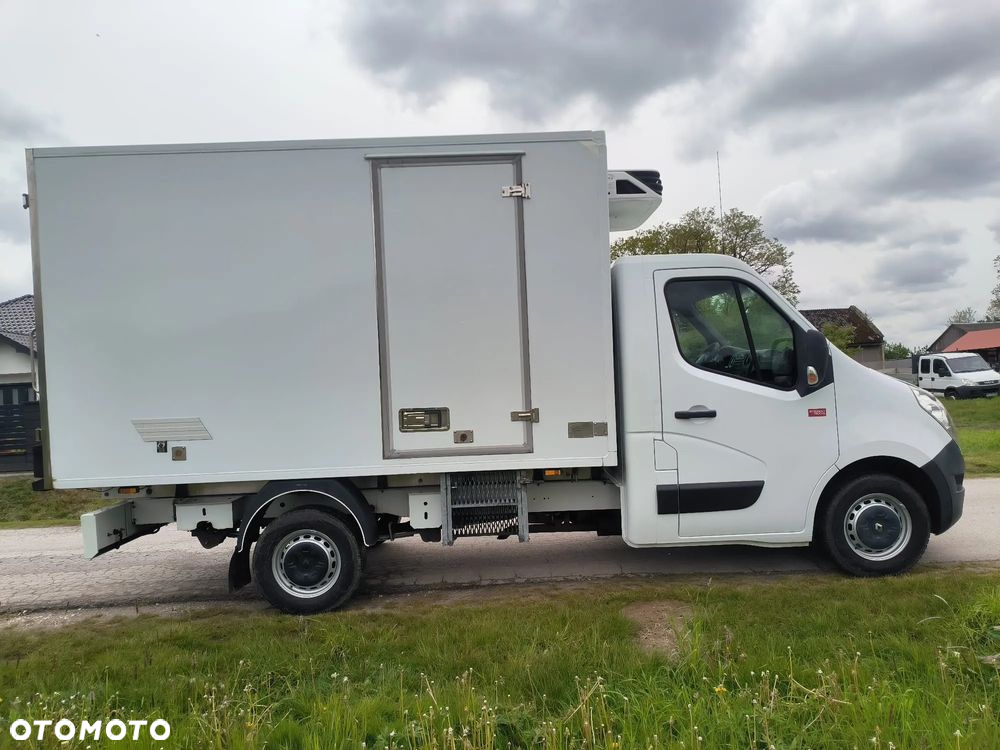Renault Master - 5