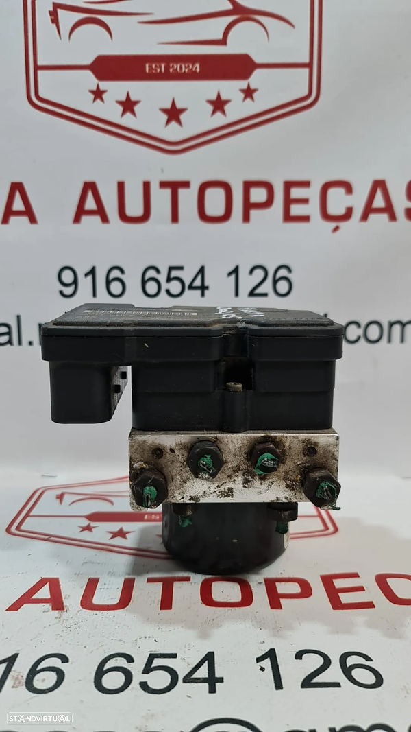 Módulo ABS Ford Fiesta 5 V 1.4 TDCI Ref 10097001173 Original