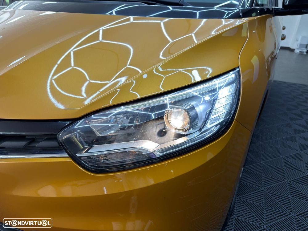 Renault Scénic 1.3 TCe Limited - 14