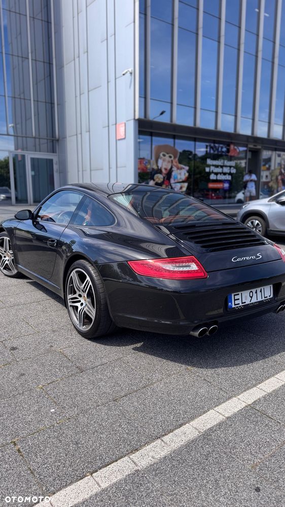 Porsche 911 Carrera S - 17