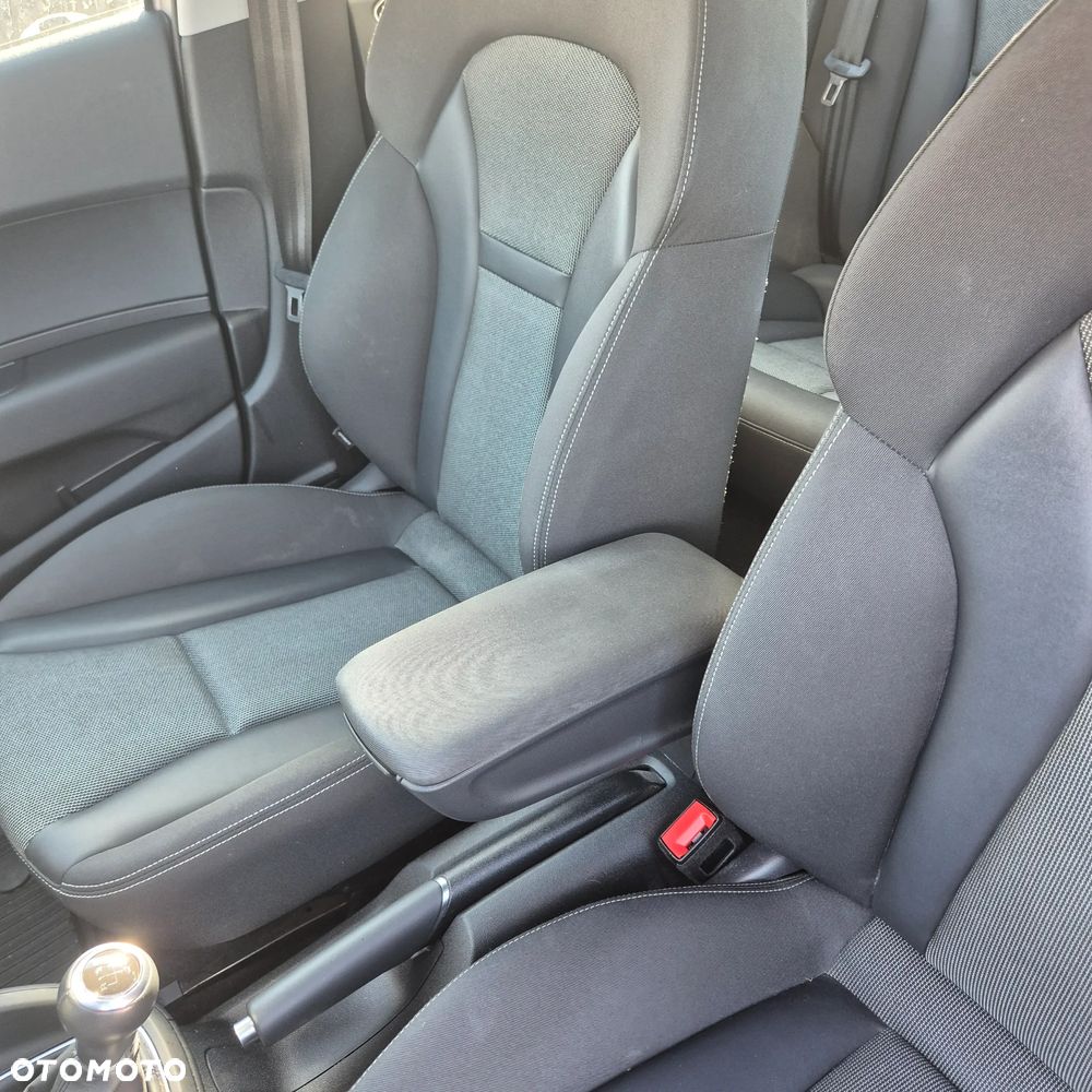 Audi A1 Sportback 1.0 TFSI Sport - 6