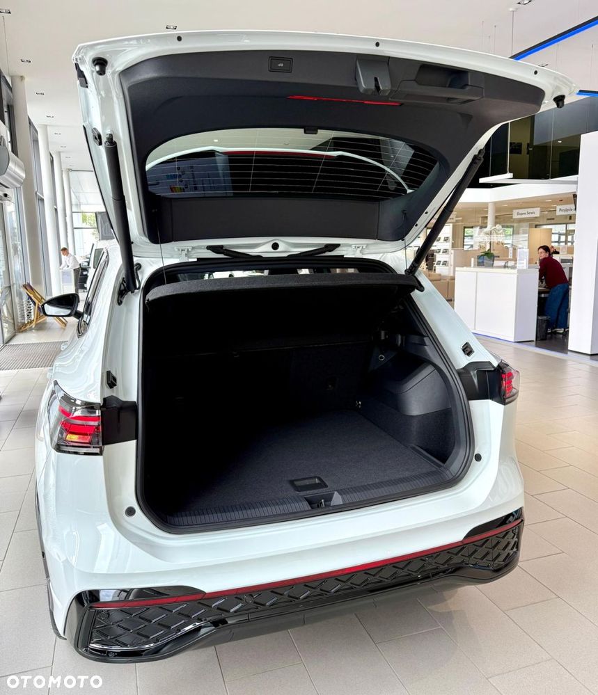 Volkswagen Tiguan 2.0 TDI R-Line Plus DSG - 10