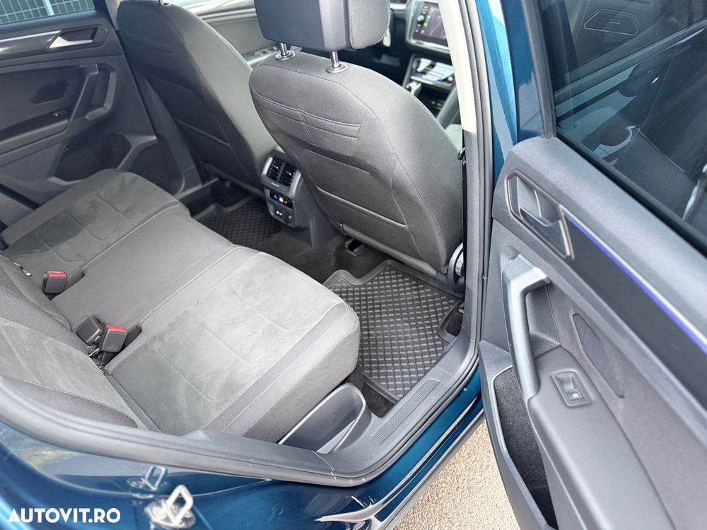 Volkswagen Tiguan 2.0 TDI SCR DSG Life - 24