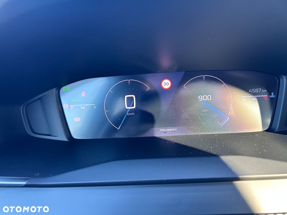 Peugeot 208 1.2 PureTech Allure S&S - 27