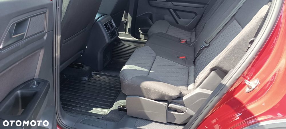 Volkswagen Atlas - 20