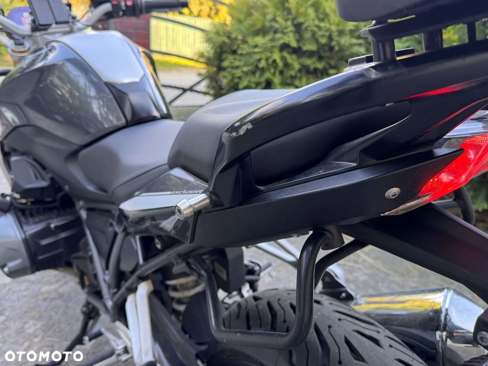 BMW R - 10