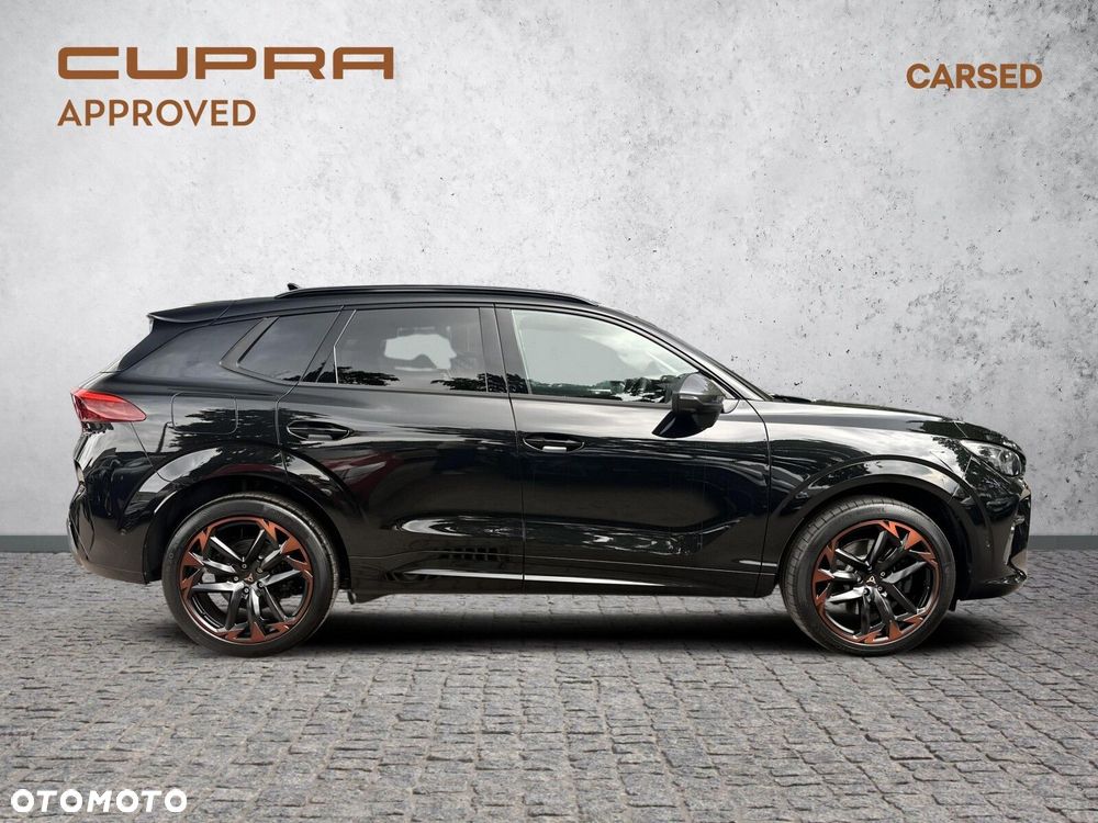 Cupra Terramar 2.0 TSI 4Drive VZ DSG - 9