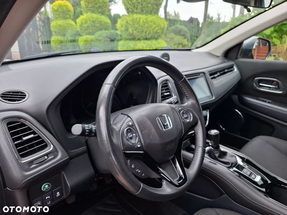 Honda HR-V 1.5 i-VTEC Elegance - 18