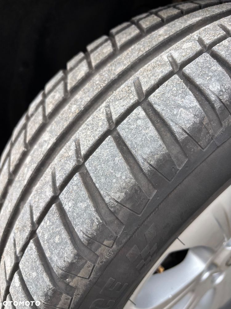 Opel Vectra 1.8 Cosmo - 16