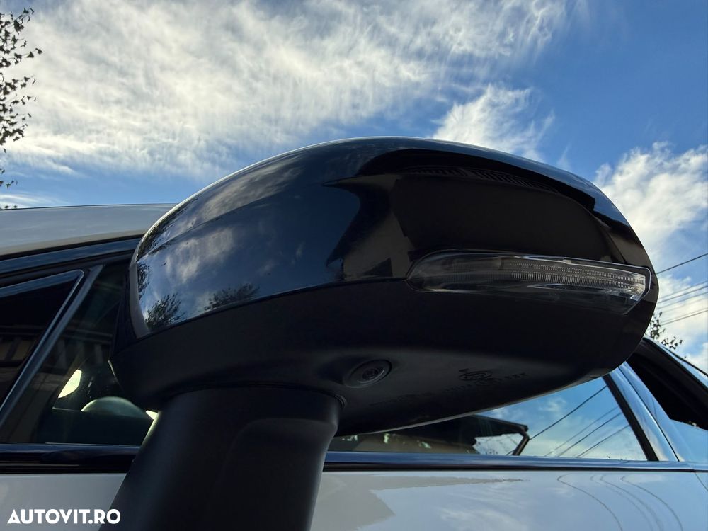 Volvo XC 60 B5 D AWD Geartronic RDesign - 23