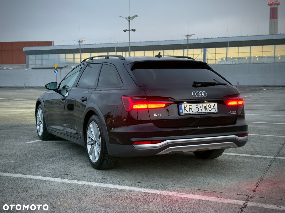 Audi A6 Allroad 3.0 TDI Quattro S tronic - 26