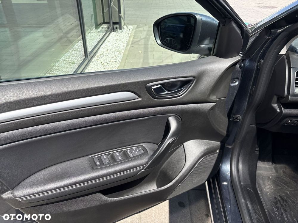 Renault Megane 1.3 TCe FAP Intens EDC - 10