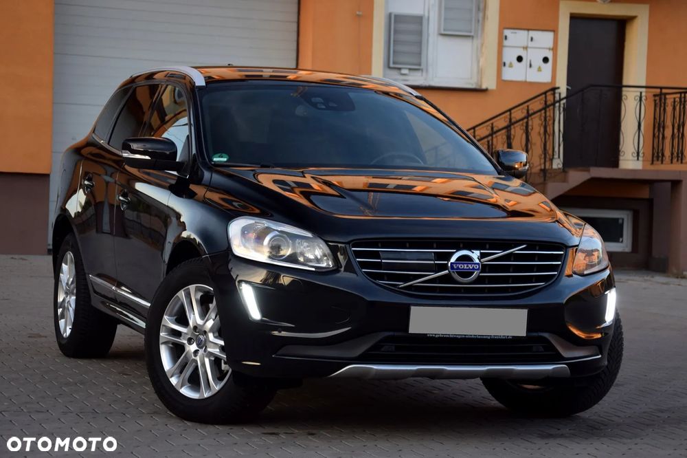 Volvo XC 60 D4 Geartronic Summum - 2