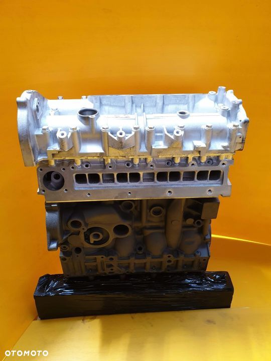 DUCATO IVECO 2.3 EURO5 150 2011- SILNIK F1AE3481D - 2