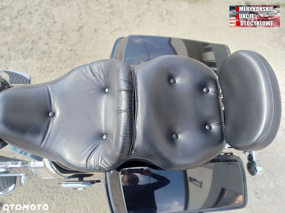 Harley-Davidson Touring Road King - 10