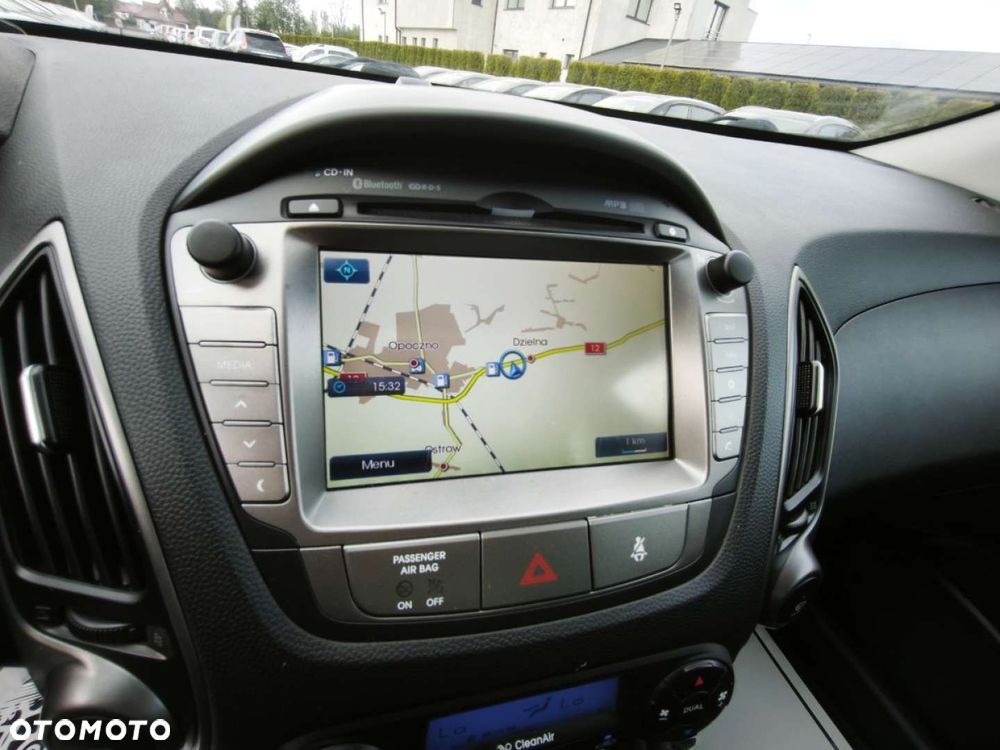 Hyundai ix35 - 10