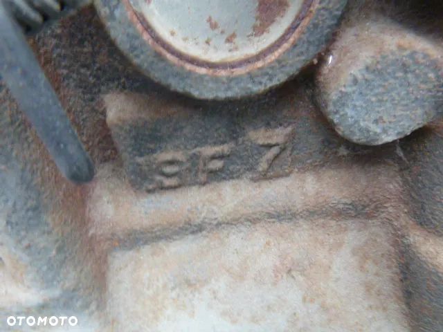 SILNIK MITSUBISHI SPACE STAR 1.8 GDI 4G93 103 TYS. - 16