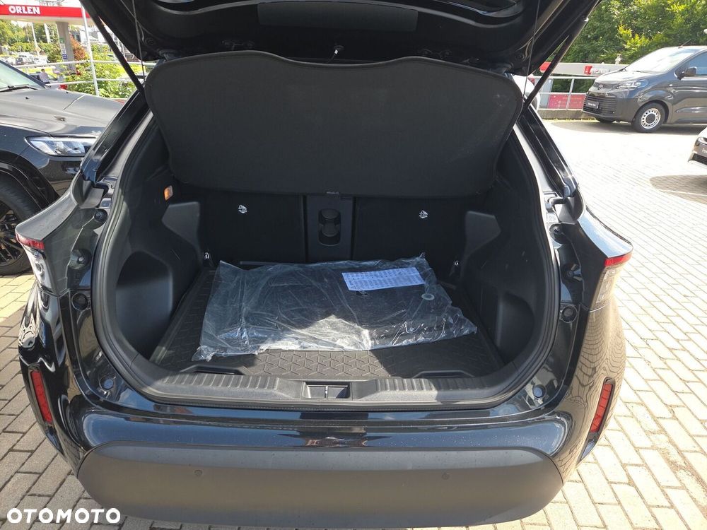 Toyota Yaris Cross Hybrid 1.5 Style - 16