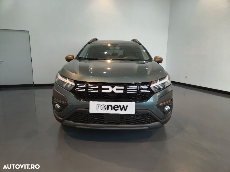 Dacia Jogger - 22