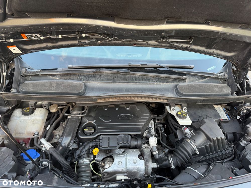 Ford Tourneo Connect Grand - 20