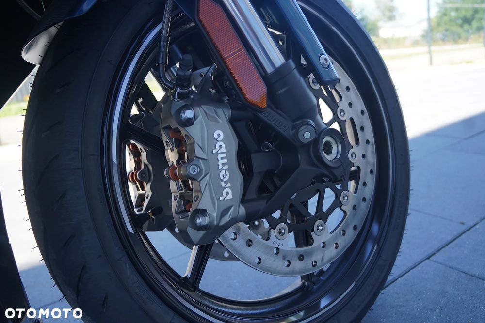 Kawasaki Ninja - 12