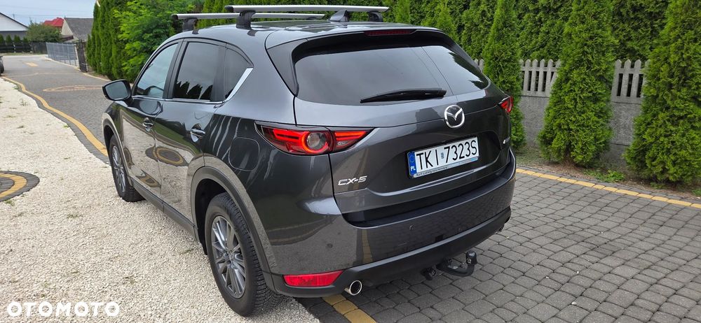 Mazda CX-5 SKYACTIV-D 150 Prime-Line - 3