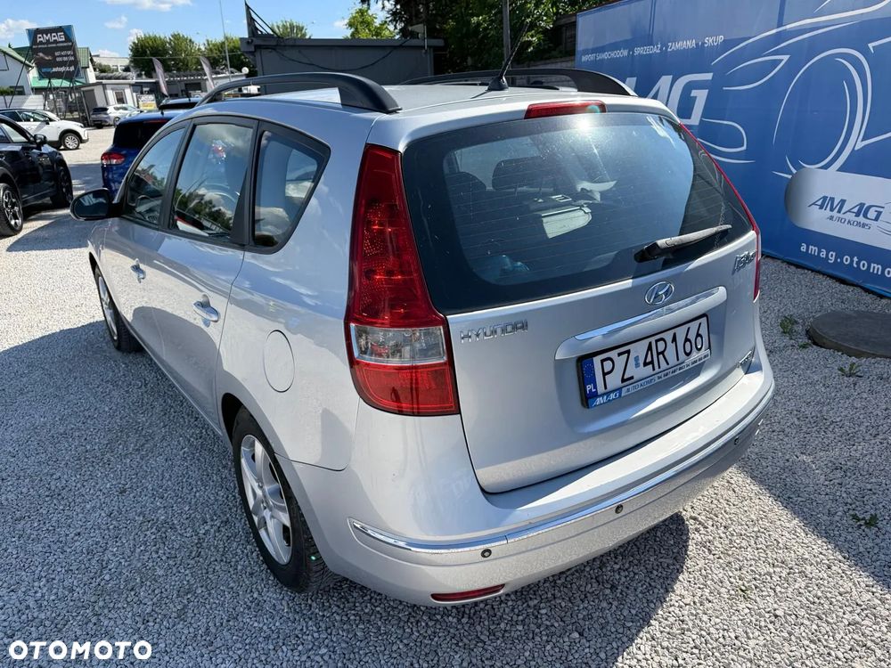 Hyundai i30 1.6 CRDi Style - 8