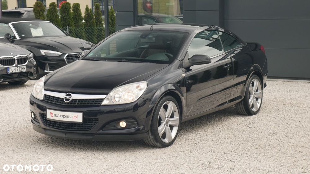 Opel Astra - 4