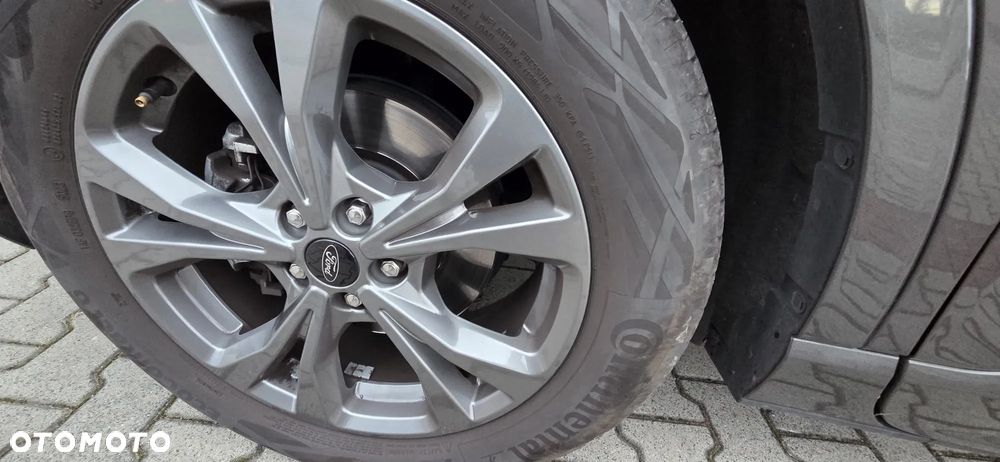 Ford Kuga 1.5 EcoBoost FWD ST-Line - 19