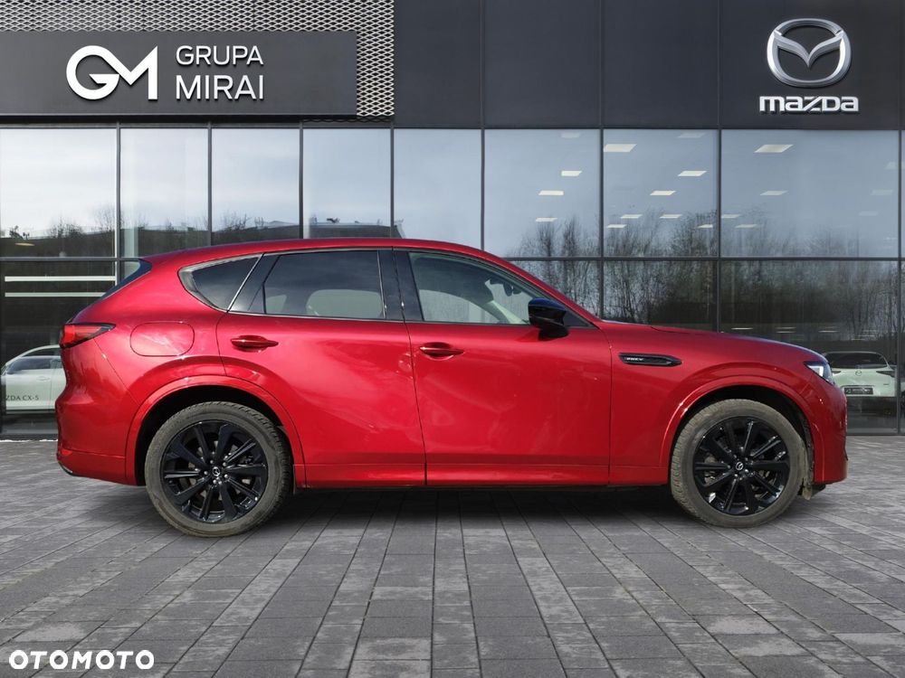 Mazda CX-60 - 6
