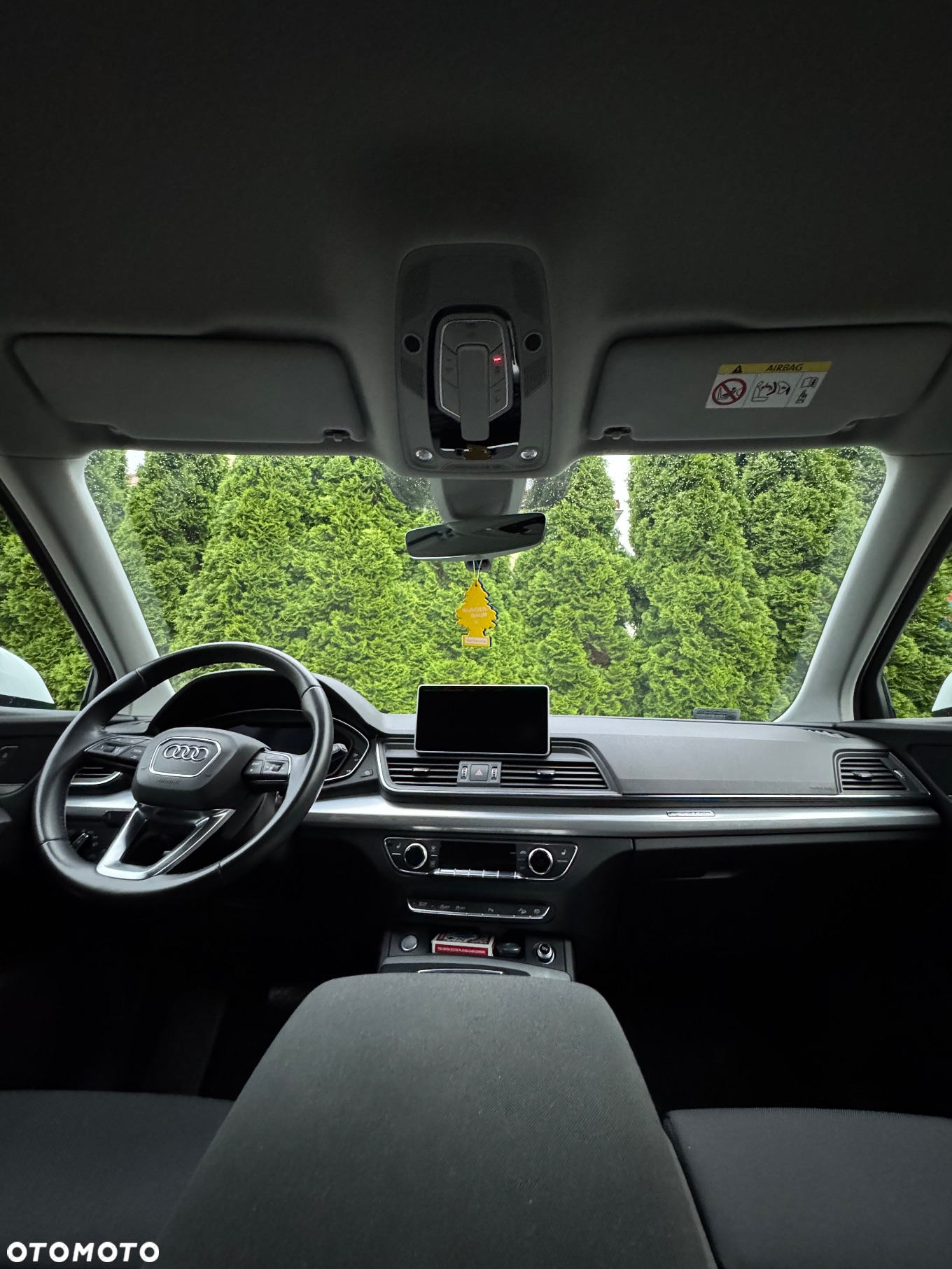 Audi Q5 2.0 TDI Quattro Design S tronic - 8
