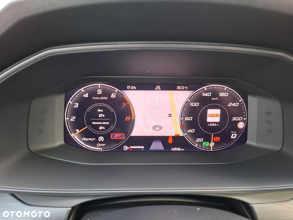 Cupra Formentor 1.5 TSI DSG - 17