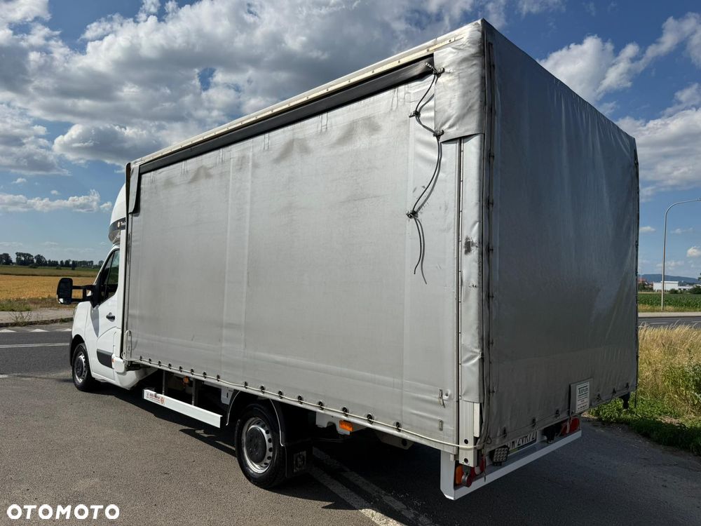 Renault Master - 4