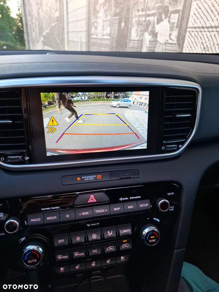 Kia Sportage - 20