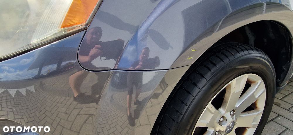 Mitsubishi Outlander 2.2 DID Instyle - 12