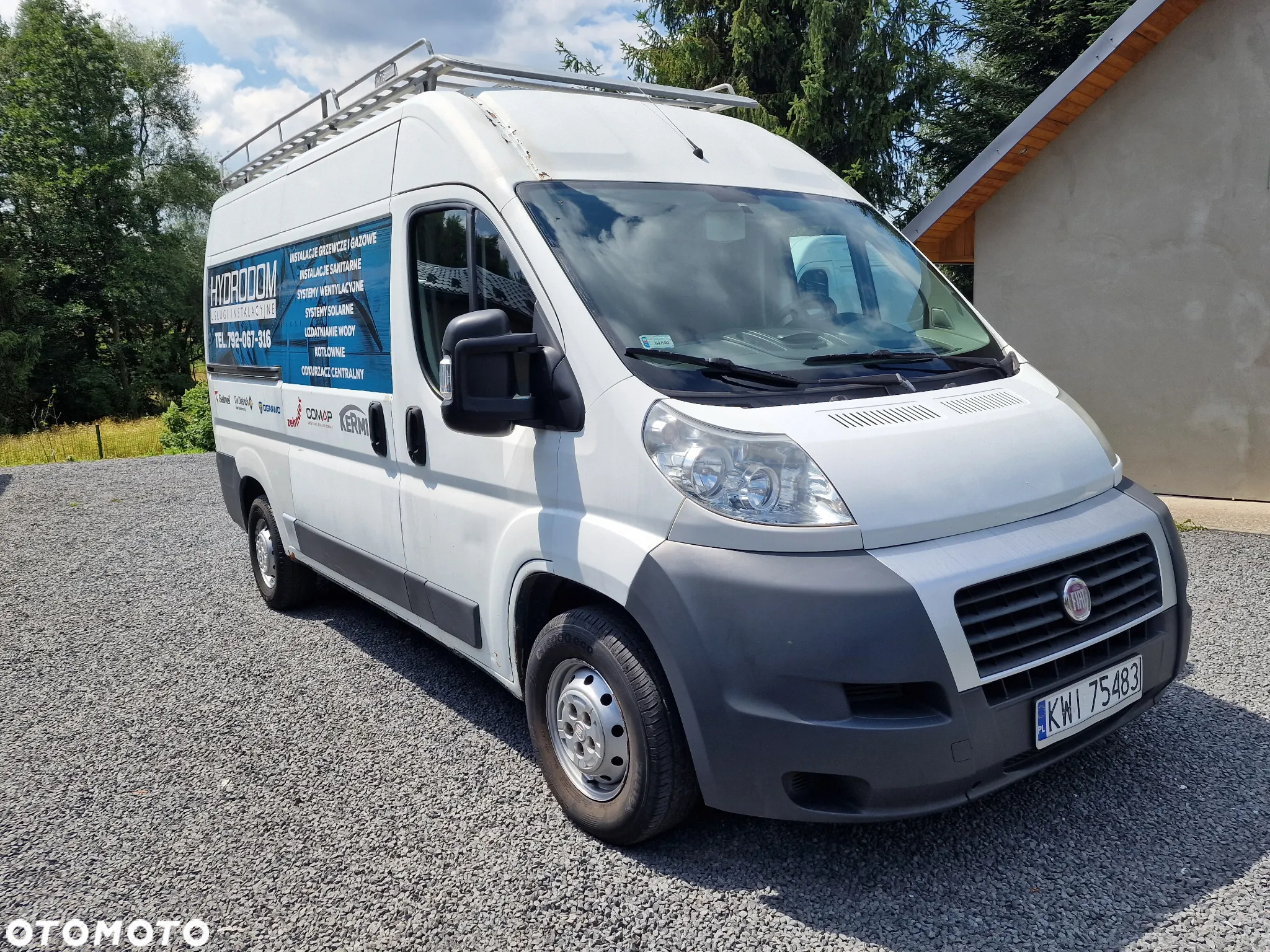 Fiat Ducato - 3