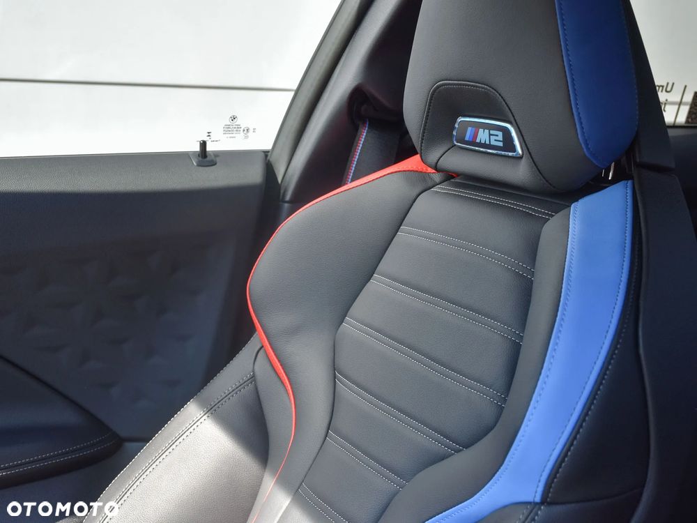 BMW M2 Standard - 17